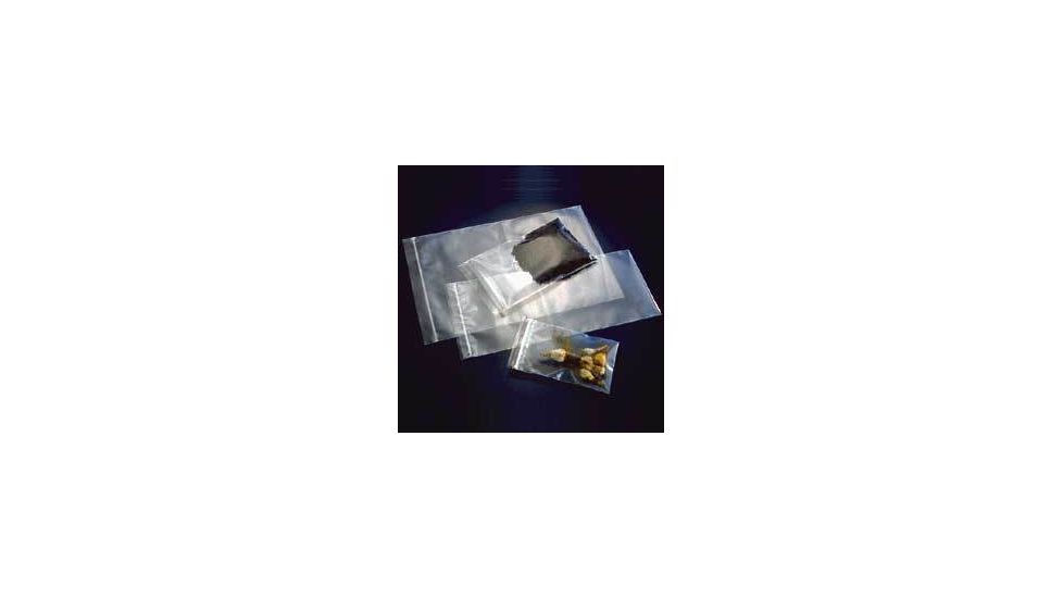 Nalge Nunc Sample Bags, Low-Density Polyethylene, NALGENE 6255-0508