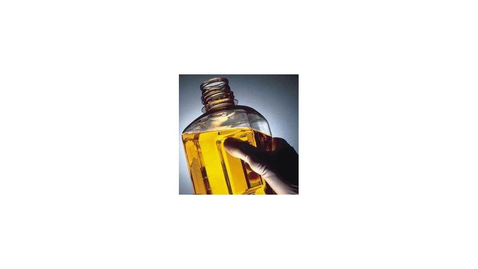 Nalge Nunc Square Laboratory Bottles, Polycarbonate, Narrow Mouth, NALGENE 2015-0500