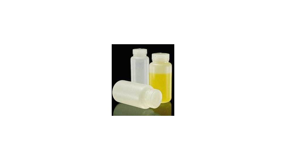 Nalge Nunc Wide Mouth Centrifuge Bottle with Screw Cap, High-Density Polyethylene, NALGENE 3121-0250 Centrifuge Bottle With Cap