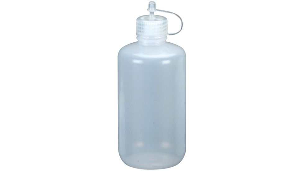 Nalgene Drop Bottle 4 Oz 2411-0125