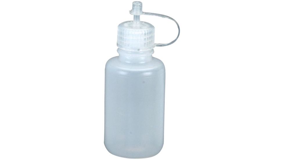 Nalgene Drop Bottle 4 Oz 2411-0125