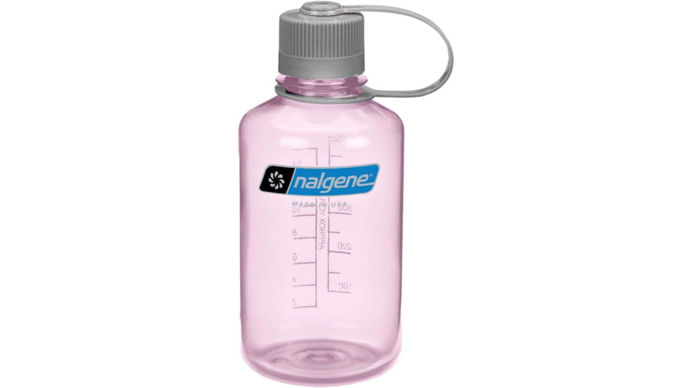 Nalgene Narrow Mouth Bottle, 16oz, Cosmo, 16oz, 2021-2032