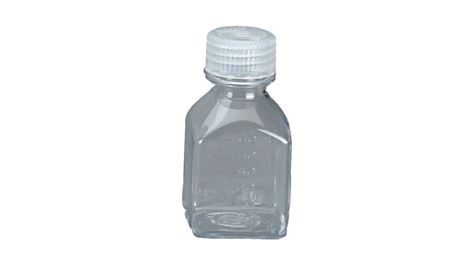 Nalgene Square Lexan 2 Oz 562015-0060