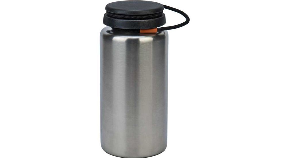 Nalgene Stainless Bottles