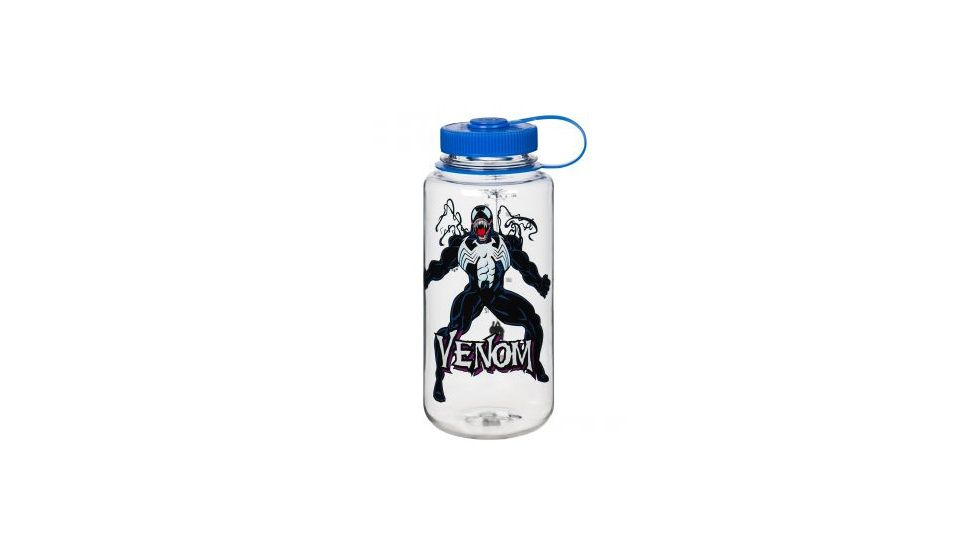 Nalgene Tritan 32oz W/M, Venom, Multi, Eastman Tritan, NAL-71921