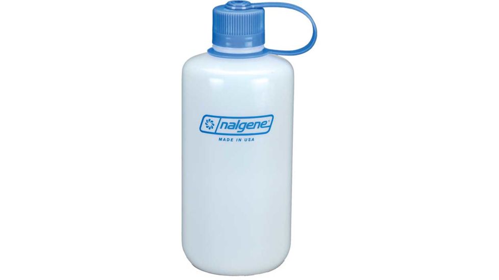 Nalgene Ultralite Hdpe Narrow Mouth
