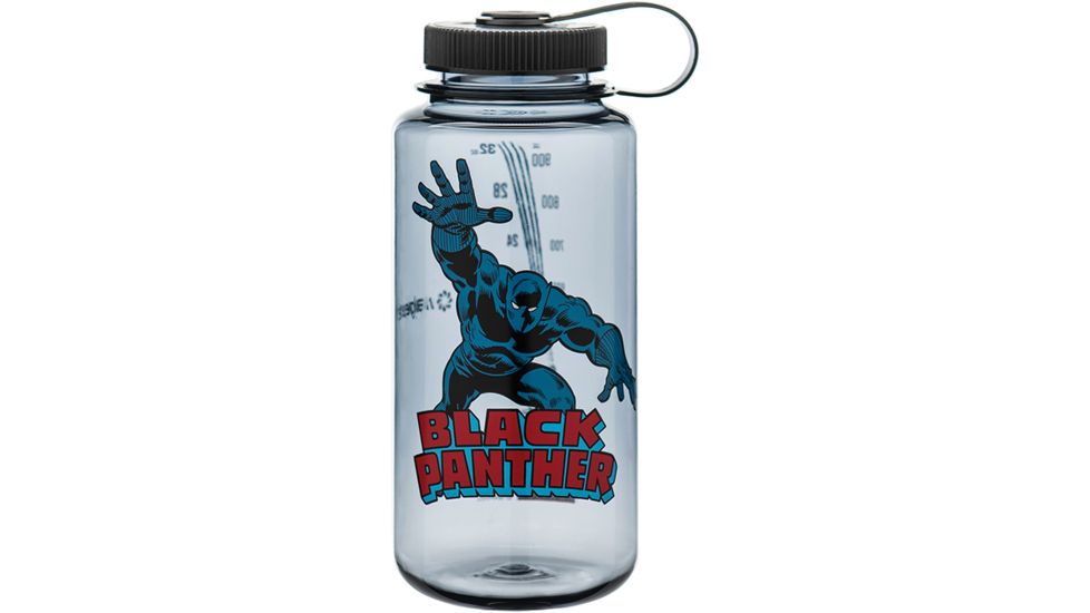Nalgene Wm 1 Qt Clear Hulk 682016-0113