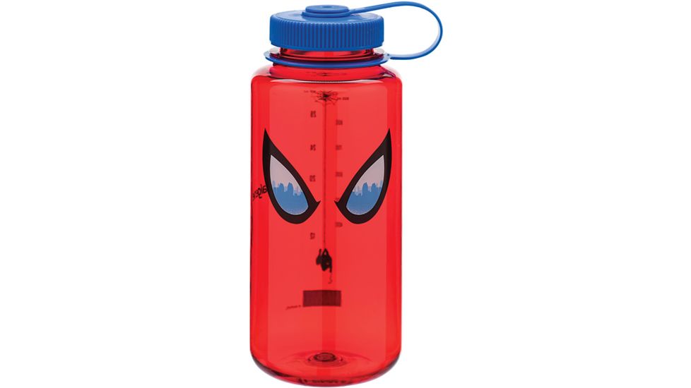 Nalgene Wm 1 Qt Clear Hulk 682016-0113