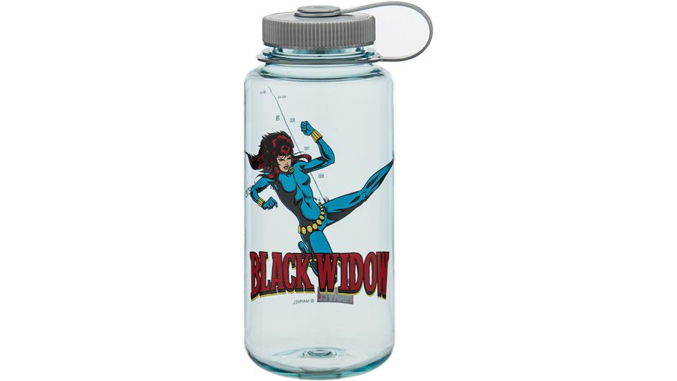 Nalgene Wm 1 Qt Clear Hulk 682016-0113