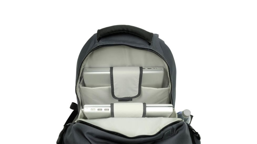 Naneu Adventure K4F Video Camera Backpack, Black K4F001