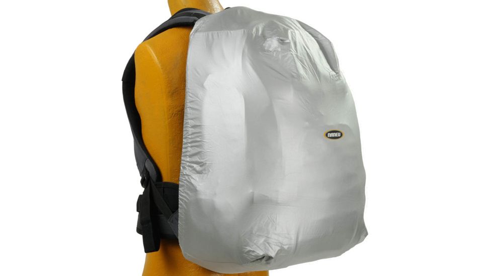 Naneu Adventure K4F Video Camera Backpack, Black K4F001
