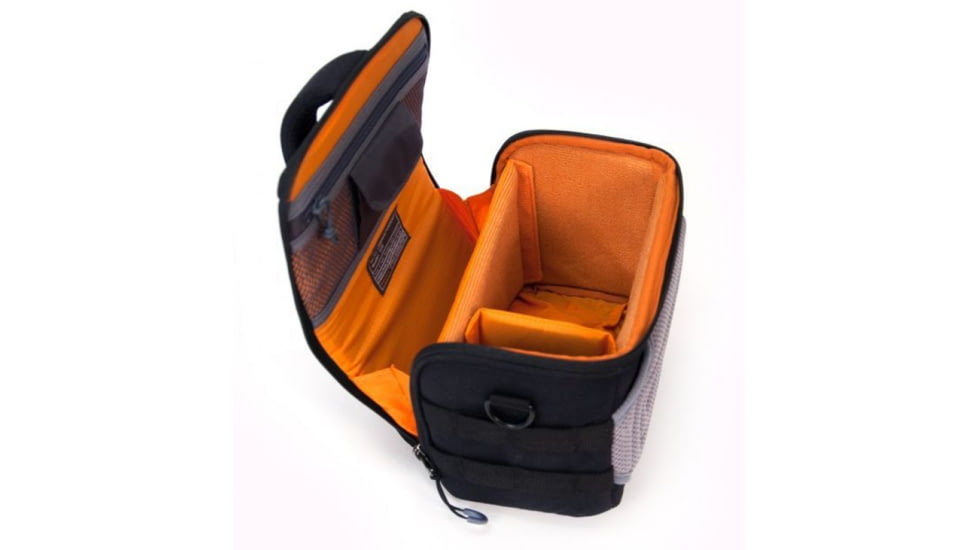 Naneu Correspondent C200 Medium DV Case, Black C20001