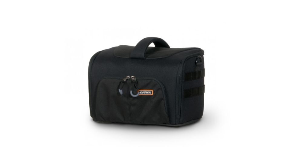 Naneu Correspondent C7 Large Holster Case, Black C7001