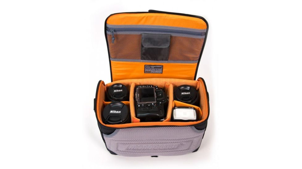 Naneu Correspondent C7 Large Holster Case, Black C7001