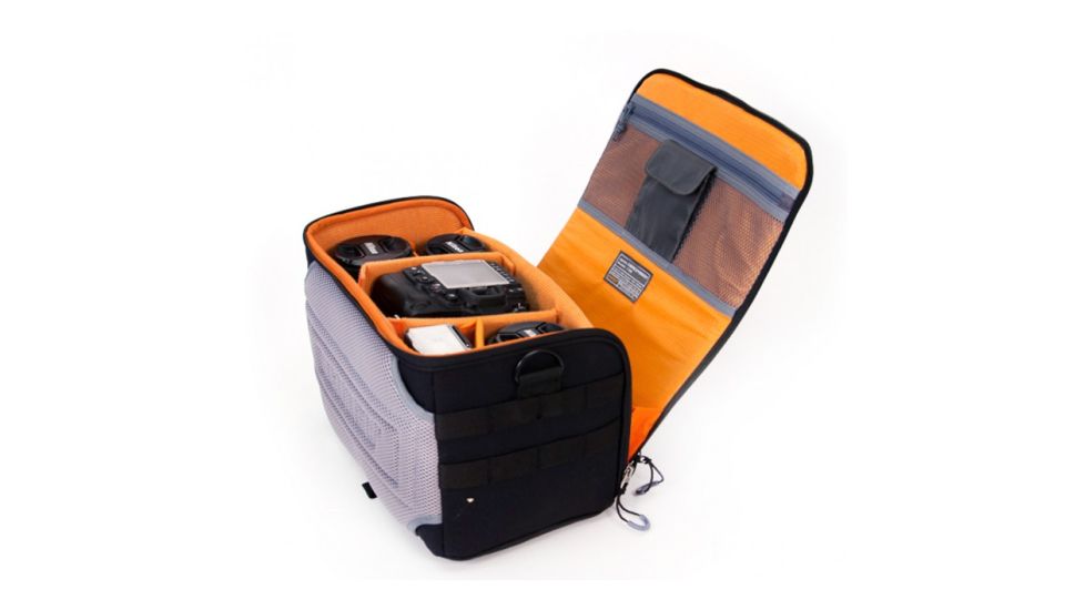 Naneu Correspondent C7 Large Holster Case, Black C7001