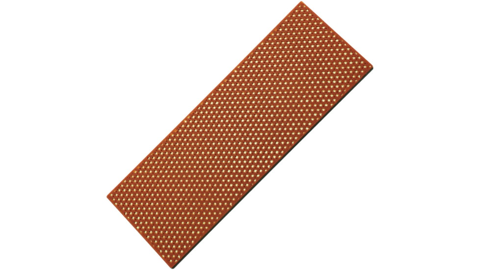 Nano Hone Diamond Resin Plate 100 Micron