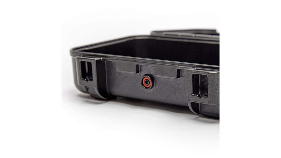 Nanuk 225 Broadhead Holder Kit w/ 8 Foam Holder, Black, Small, 225S-080BK-0B0-C1539