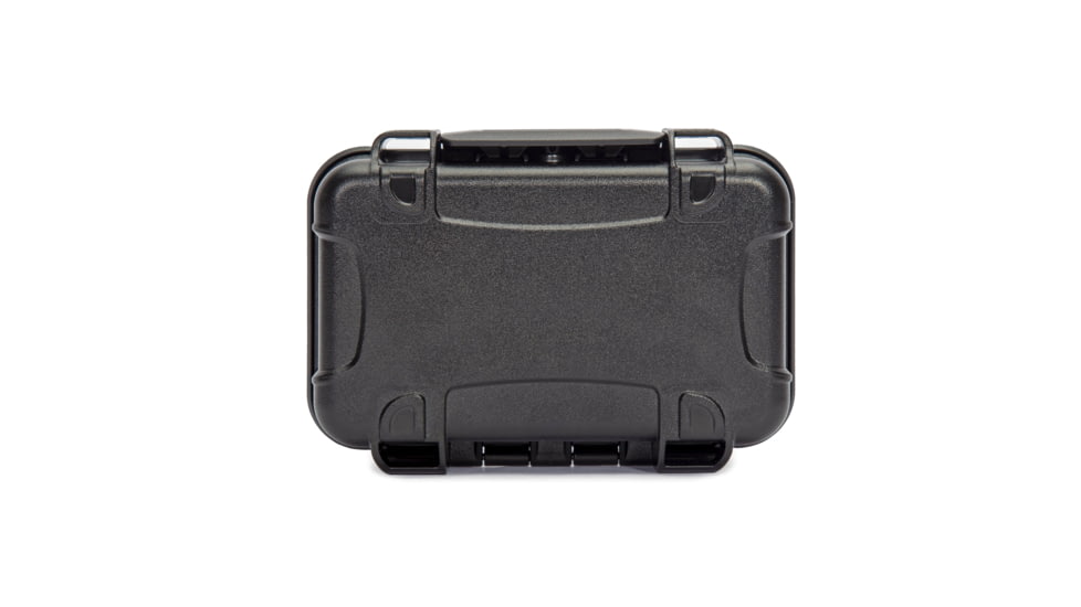 Nanuk 225 Broadhead Holder Kit w/ 8 Foam Holder, Black, Small, 225S-080BK-0B0-C1539