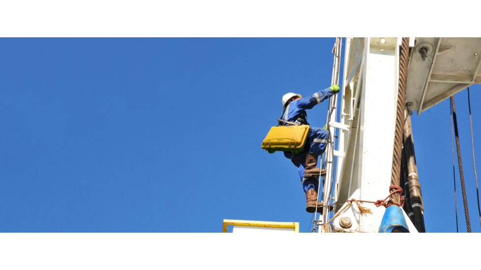 Nanuk 923 Hard Case, Yellow, 923S-001YL-0A0