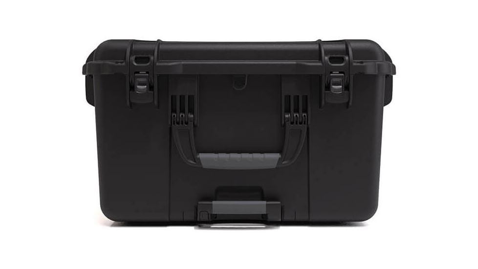 Nanuk 970 Case with Foam Insert for DJI Matrice 300 Series, Black, 970S-080BK-0A0-20181