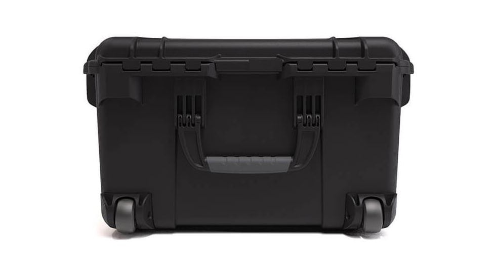 Nanuk 970 Case with Foam Insert for DJI Matrice 300 Series, Black, 970S-080BK-0A0-20181