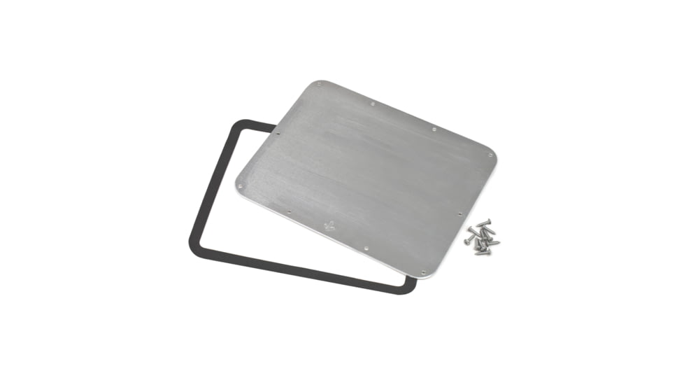 Nanuk Bezel Kits for the 905 Nanuk Case - Aluminium, 40-90501-K