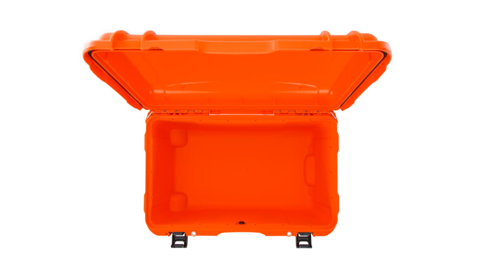 Nanuk Case 938, Orange, Large, 938S-000OR-0A0