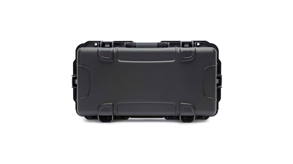 Nanuk Case 980 Standard, Black, Medium, 980S-000BK-0A0