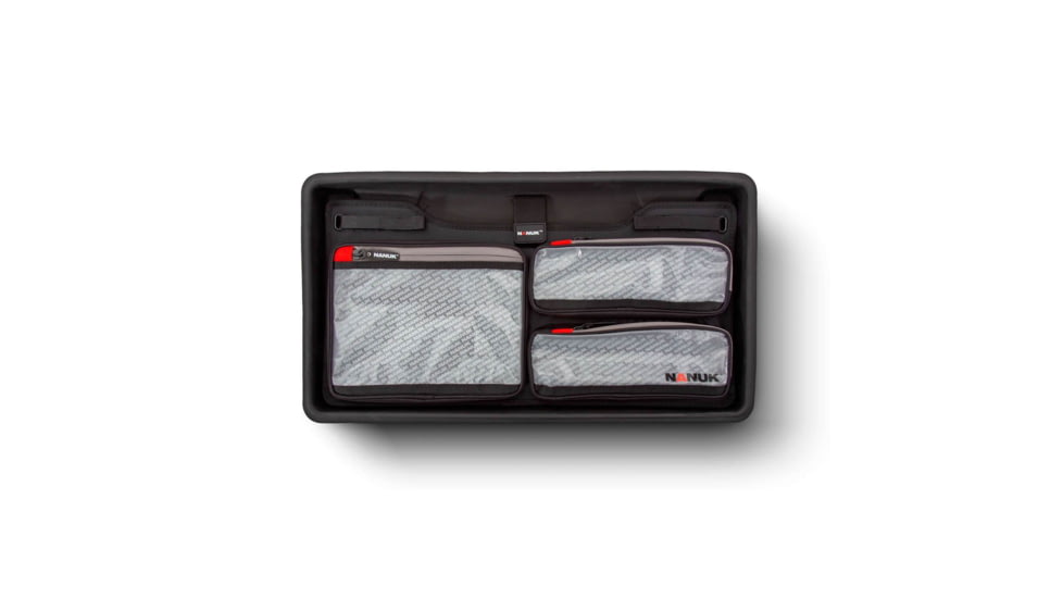 Nanuk Lid Organizer for 935 Case, Large, 50-93501-K