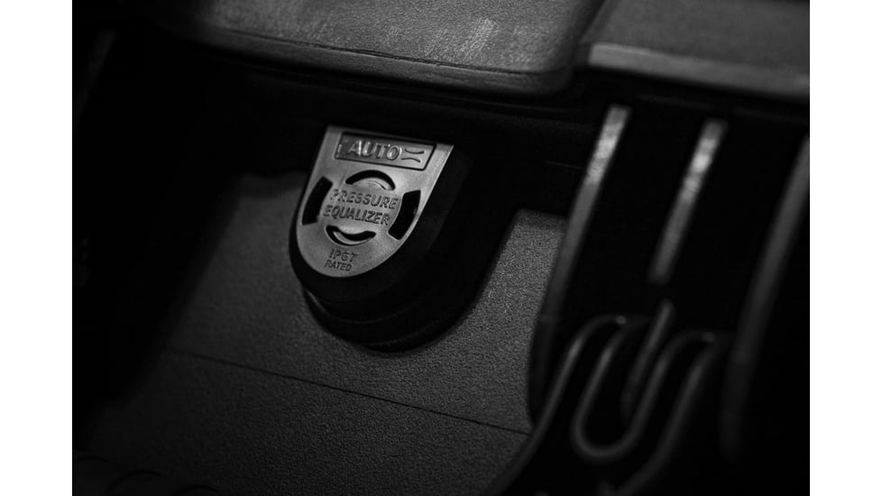 Nanuk 905 Hard Plastic Case