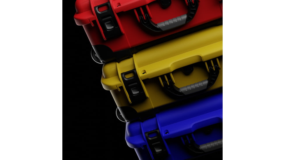 Nanuk 905 Hard Plastic Case