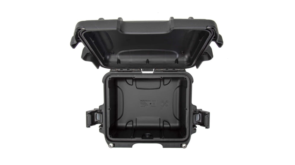 Nanuk 905 Hard Plastic Case
