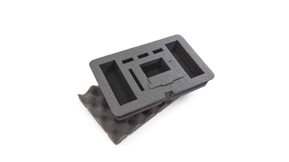 Nanuk 909 Customized Replacement Insert Foam
