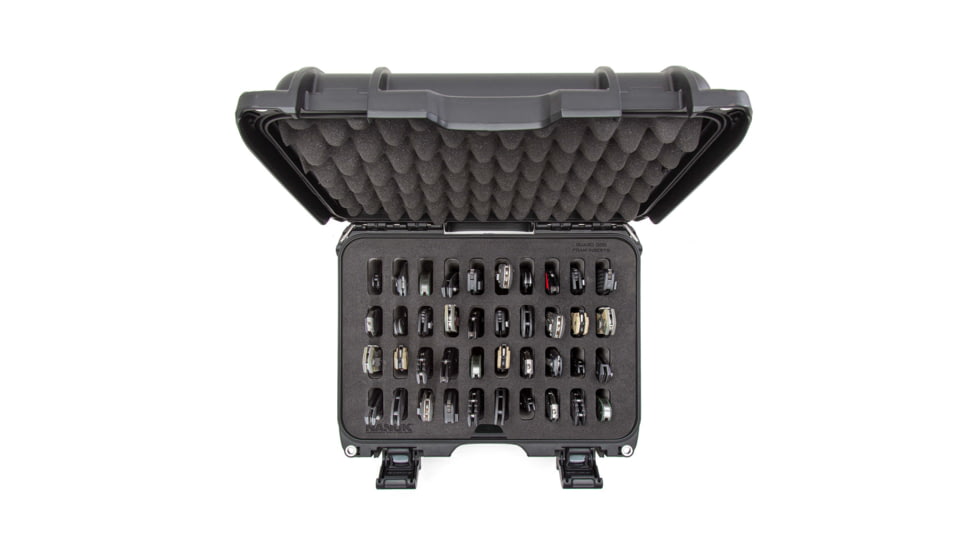 Nanuk 915 Case w/ Foam