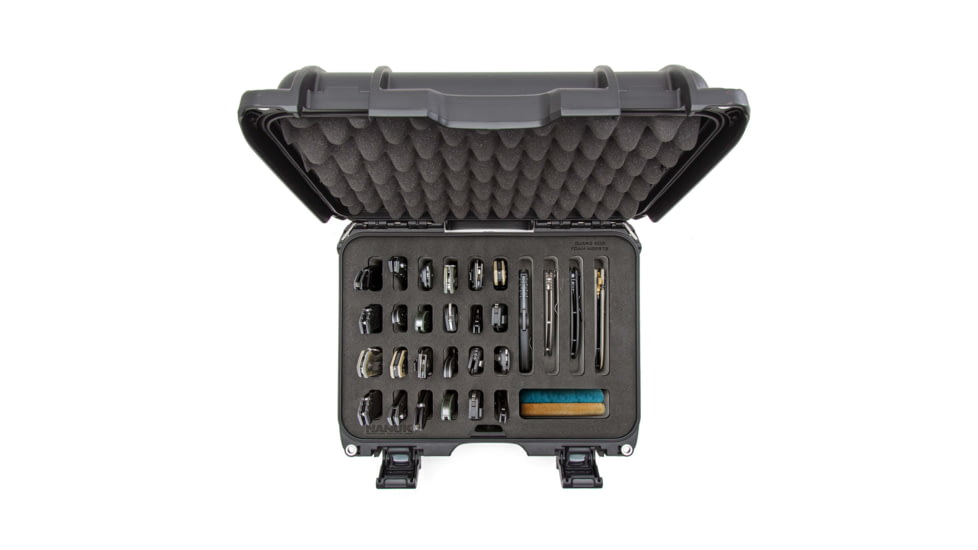 Nanuk 915 Case w/ Foam