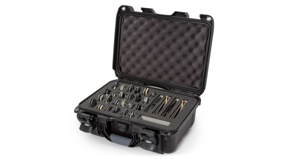 Nanuk 915 Case w/ Foam