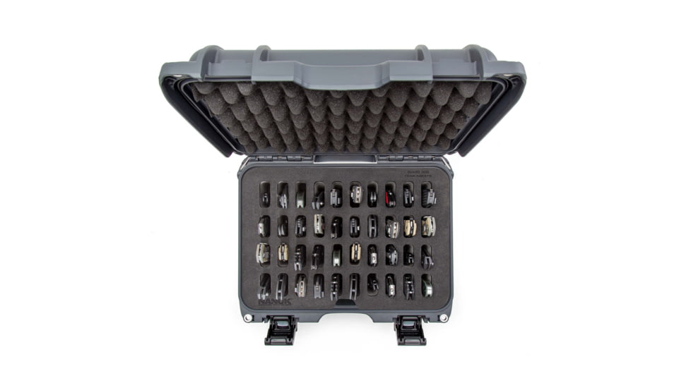 Nanuk 915 Case w/ Foam