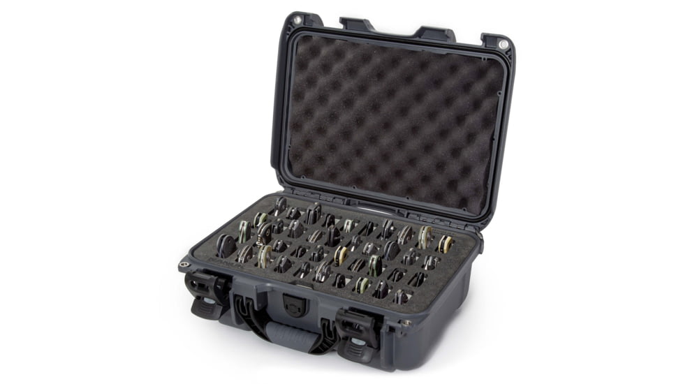 Nanuk 915 Case w/ Foam