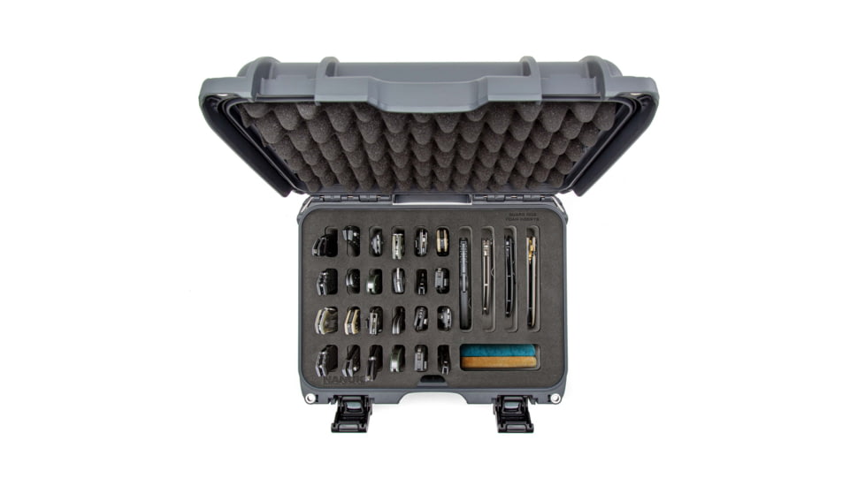 Nanuk 915 Case w/ Foam