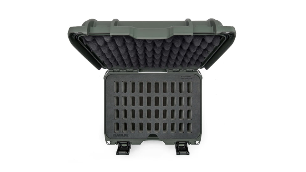 Nanuk 915 Case w/ Foam