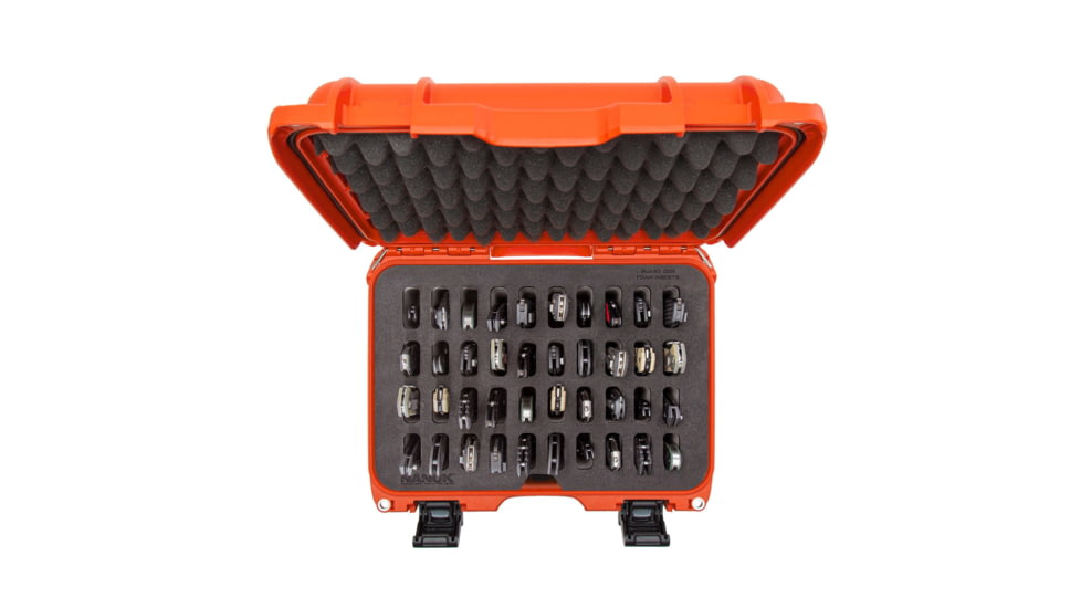 Nanuk 915 Case w/ Foam