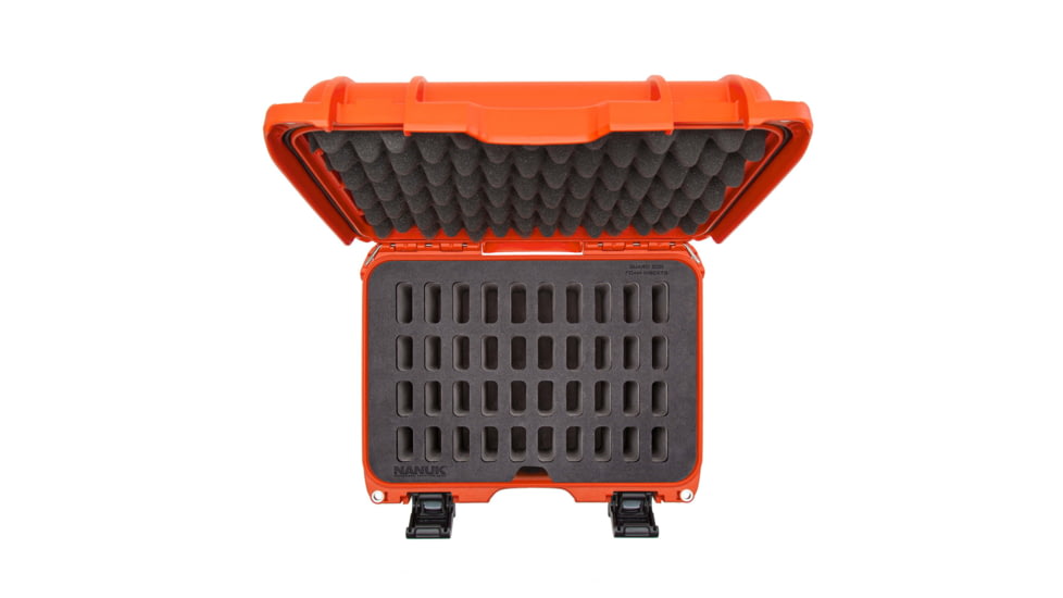 Nanuk 915 Case w/ Foam