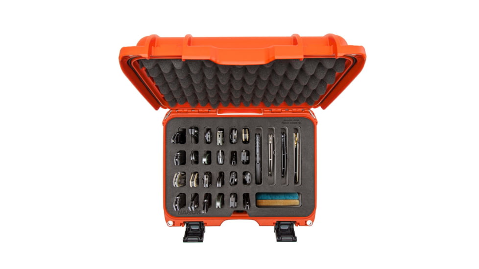 Nanuk 915 Case w/ Foam