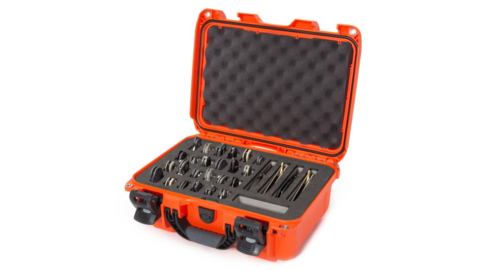 Nanuk 915 Case w/ Foam