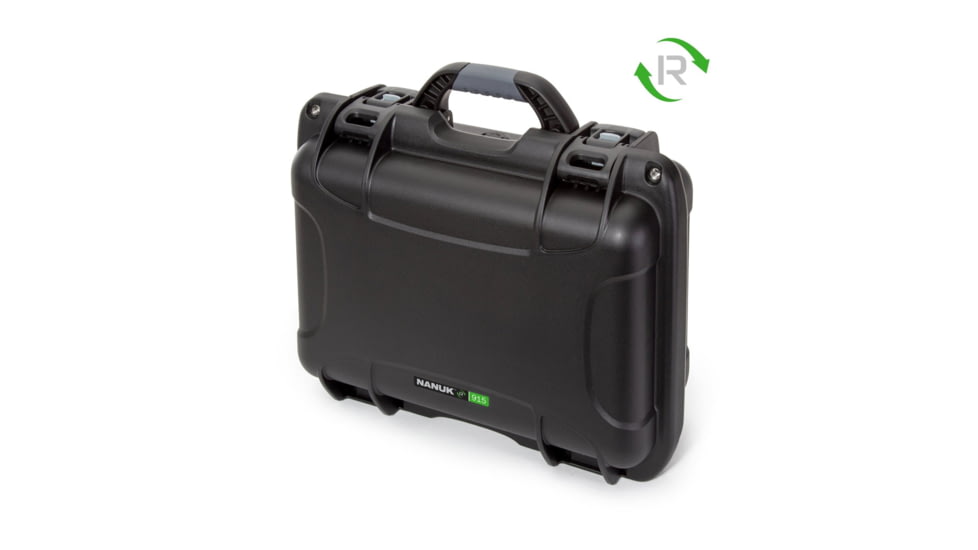 Nanuk 915 R Collection Case w/ Lid Organizer / Divider