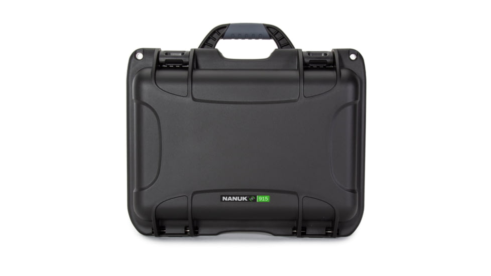 Nanuk 915 R Collection Case w/ Lid Organizer / Divider