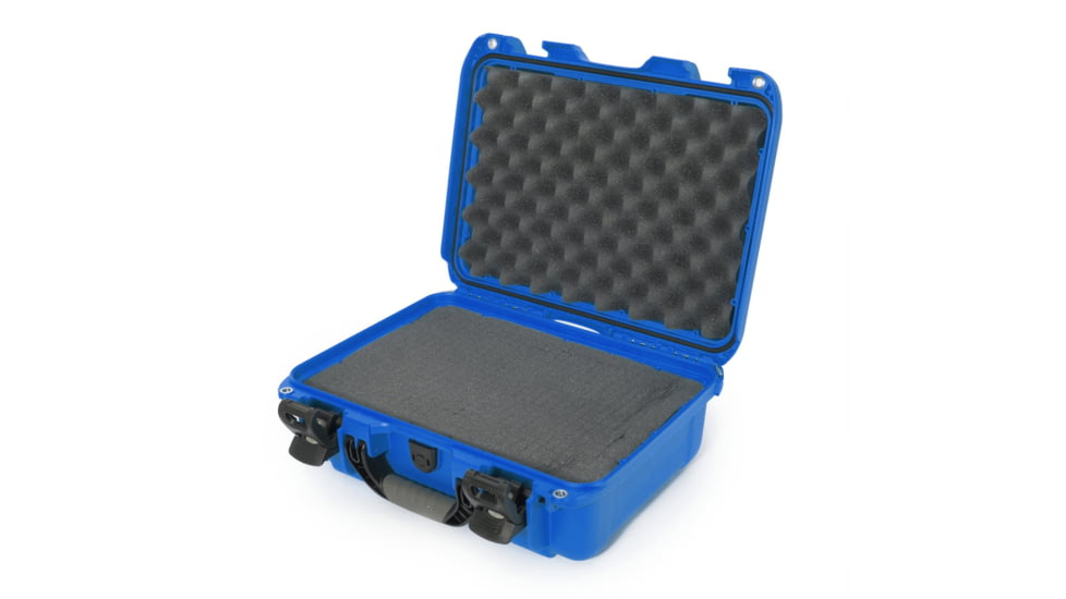 Nanuk 920 Protective Case w/ Cubed Foam