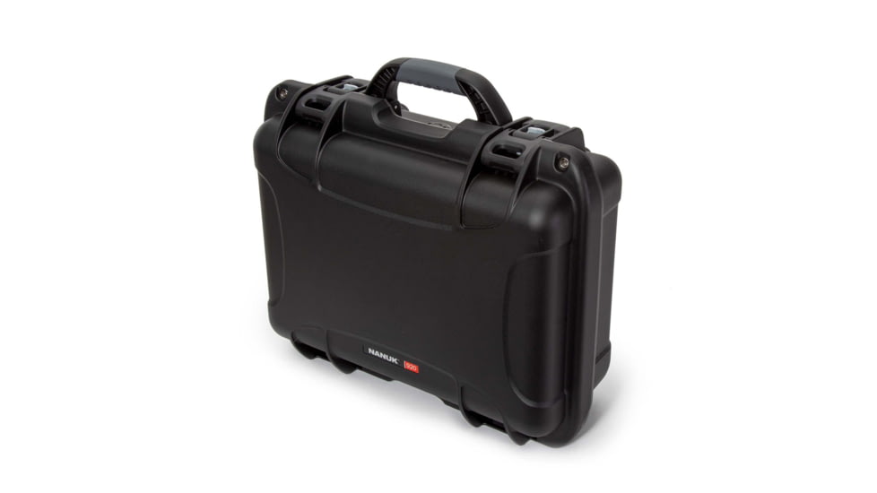 Nanuk 920 Protective Case w/ Cubed Foam