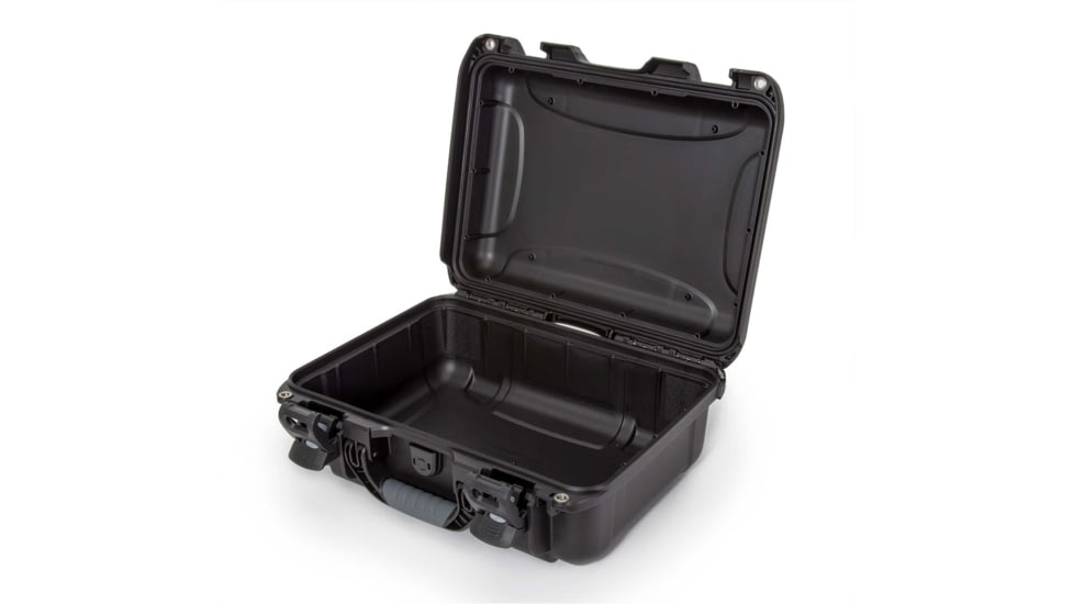 Nanuk 920 Protective Case w/ Cubed Foam