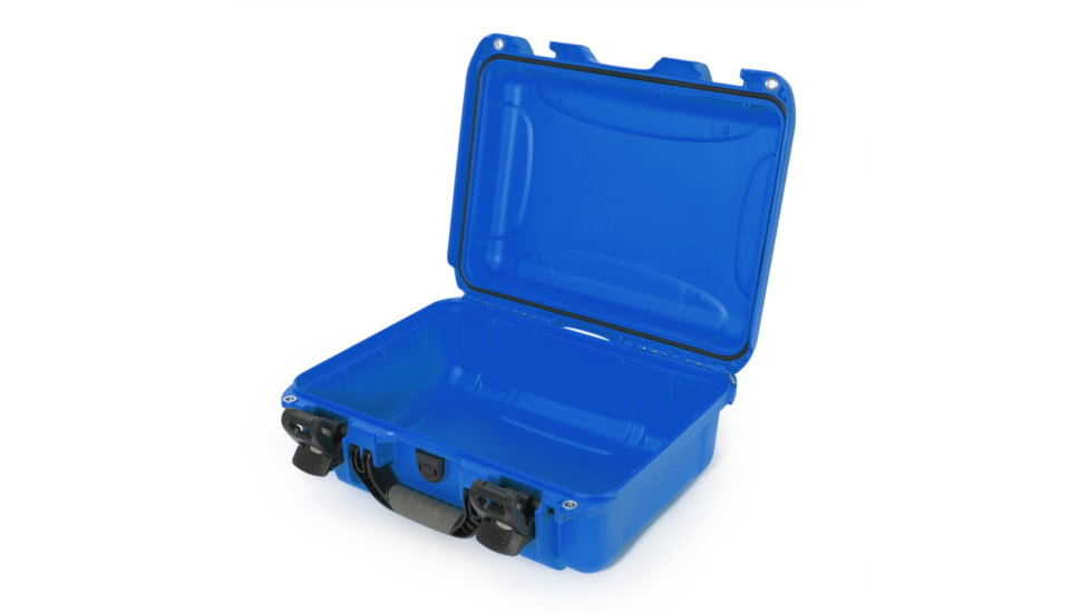 Nanuk 920 Protective Case w/ Cubed Foam